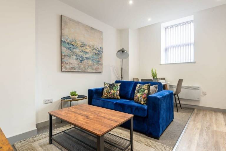 Apartment Doncaster