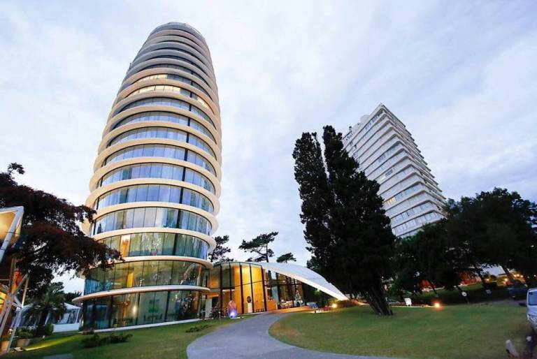 Don Majestic Hotel Punta del Este — photo 5