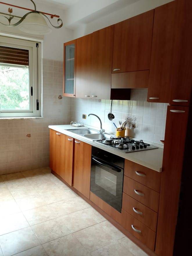 Appartamento vacanza Monreale