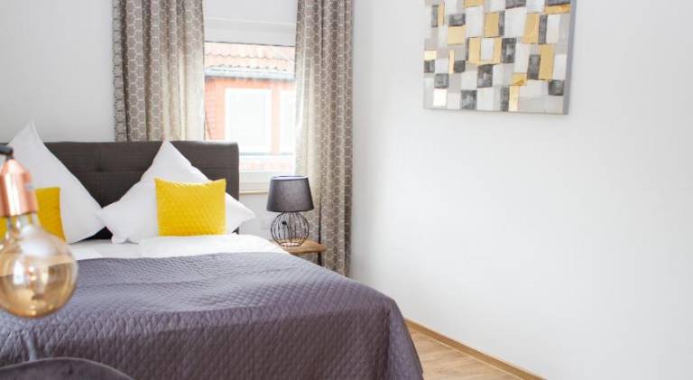 Village Stadthotel Marburg — photo 5