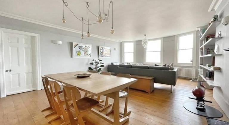 Holiday apartment with 2 rooms for 4 persons — photo 4