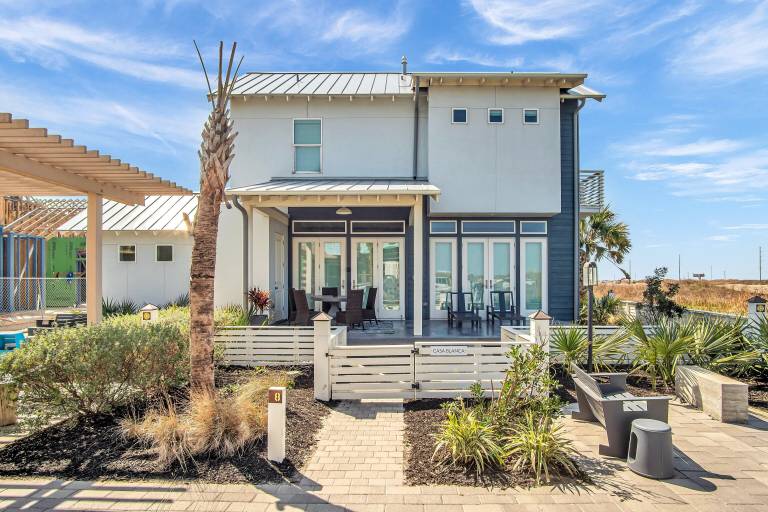 Cabin Port Aransas