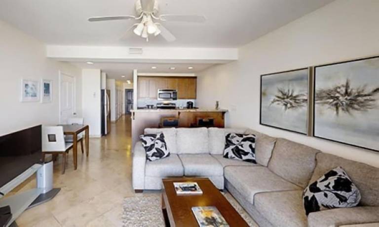 Resort Providenciales