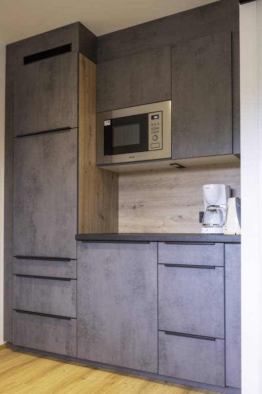 Ferienwohnung  Maria Alm