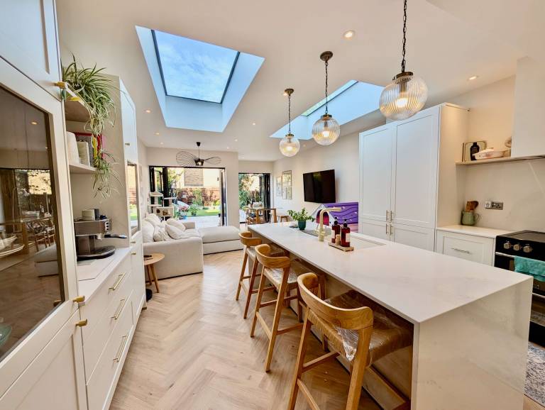 Casa Wimbledon Chase