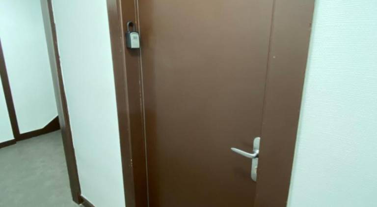 Rental apartment with 1 room for 2 persons — photo 3