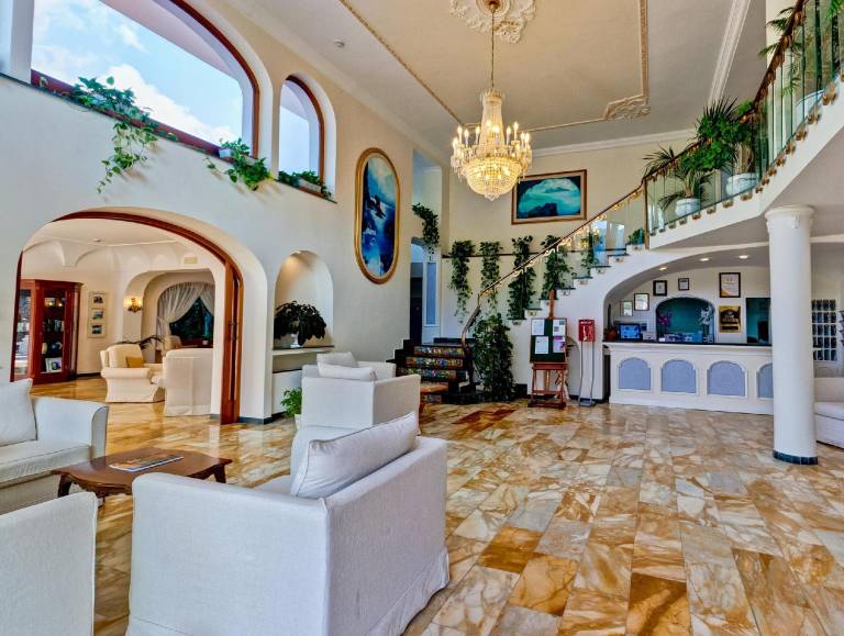 Hotel Syrene — photo 5