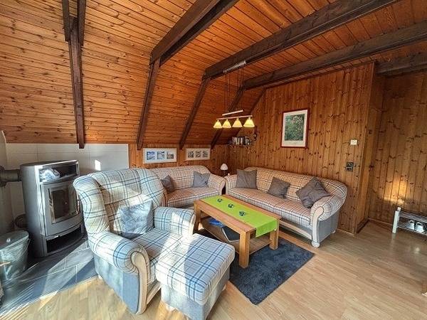78 m² Ferienhaus ∙ 3 Schlafzimmer ∙ 6 Gäste – Bild 3