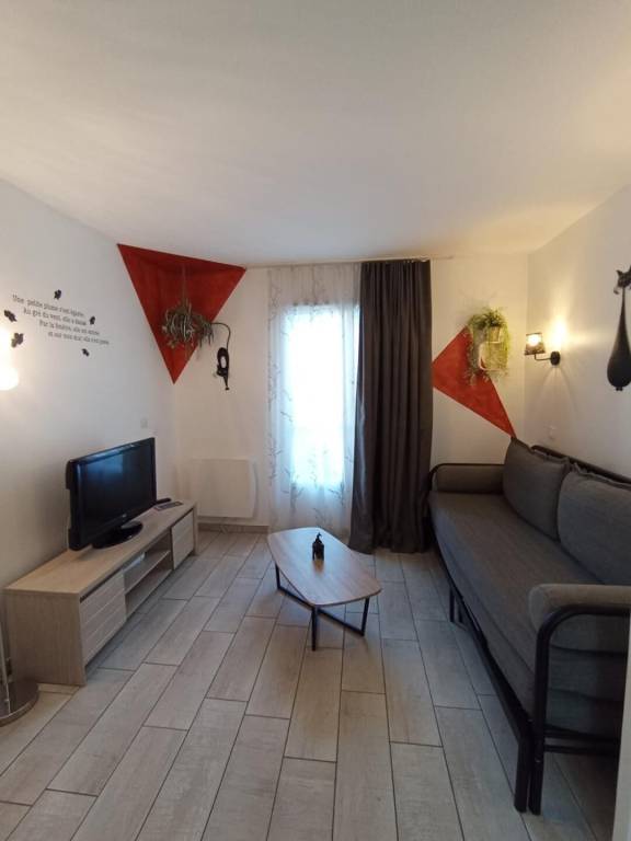 Appartement Disneyland Paris