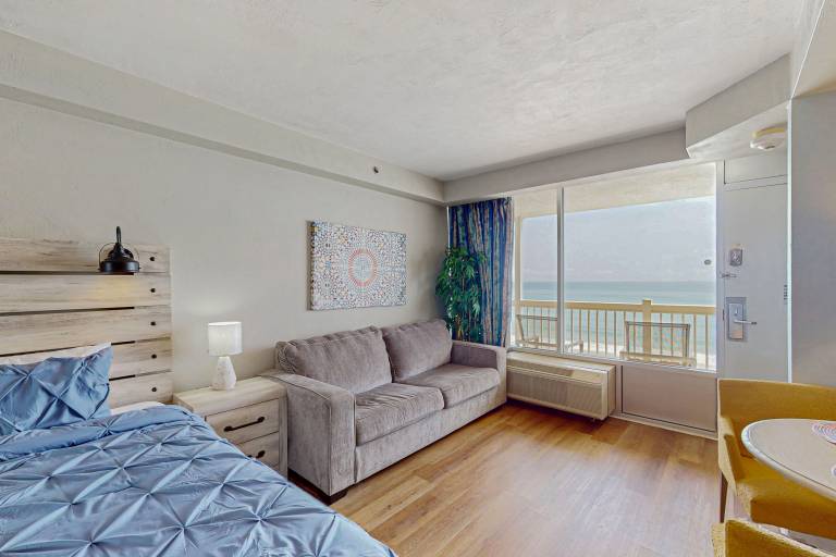 81 m² Studio