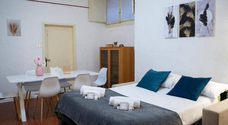 Holiday apartment | Near Florence Cathedral — photo 2