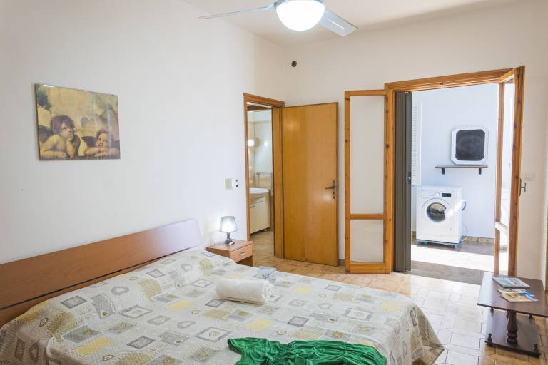Vacation home with 2 rooms for 8 persons — photo 5