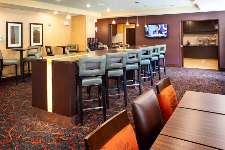 Residence Inn by Marriott Ann Arbor North — photo 4