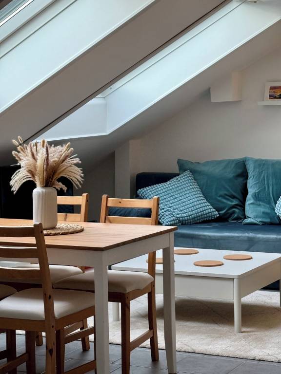 Appartement Bad König