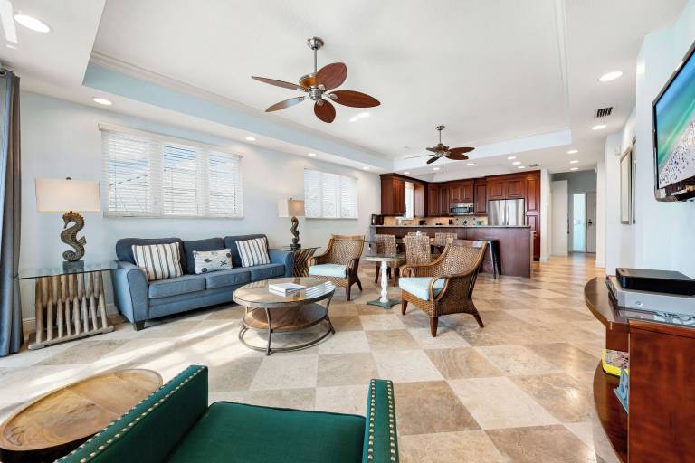 Ferienhaus  Siesta Key
