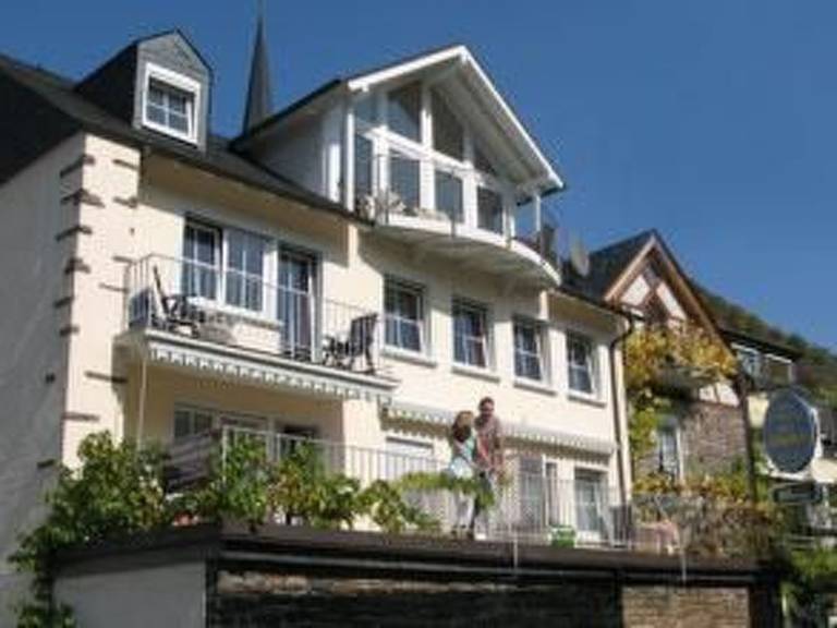 Ferienwohnung Valwig