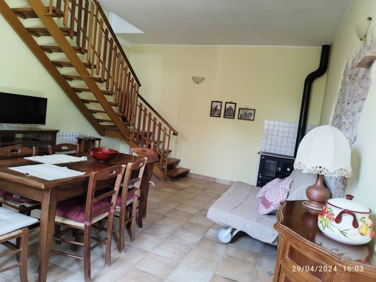 Agriturismo Santa Caterina: Appartamento — photo 4