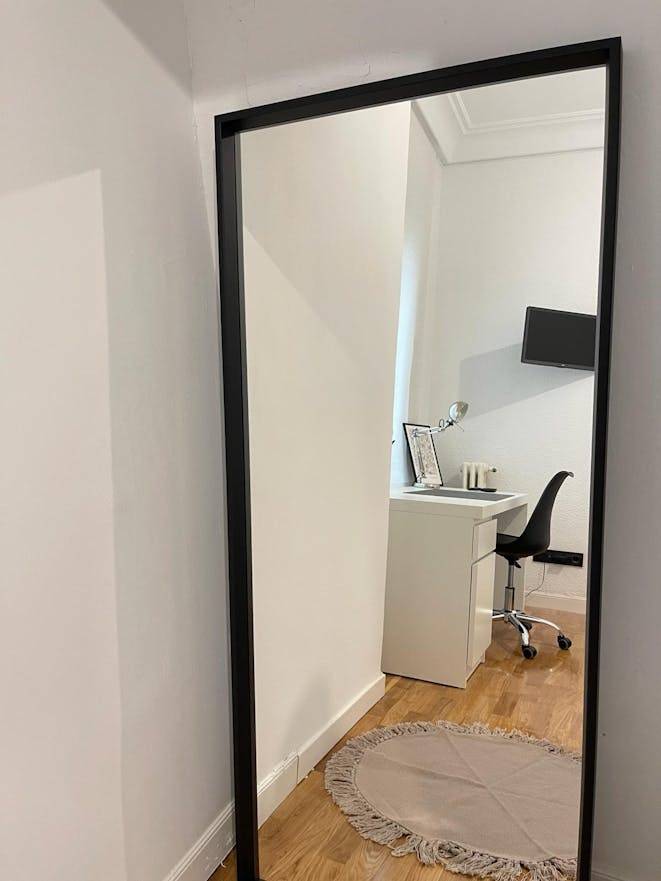 220 M² Habitación Privada ∙ 1 Habitación ∙ 1 Huésped - Majadahonda