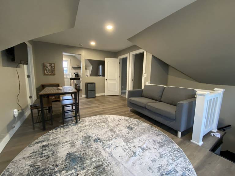 84 m² Ferienwohnung