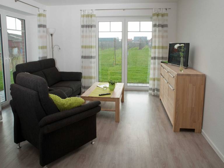 Ferienwohnung Lühe