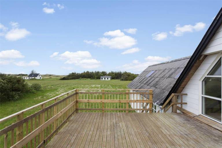 Ferienhaus Thisted