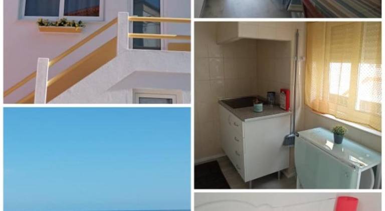 Maison de vacances Buarcos