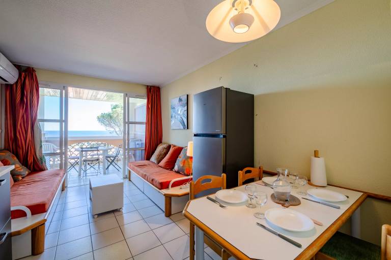 Residence le Village de Cap Esterel - maeva Home - Apartment with sea view 2 rooms 4 people - Budget — photo 3