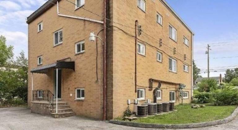 Apartment with 1 room for 3 persons — photo 4