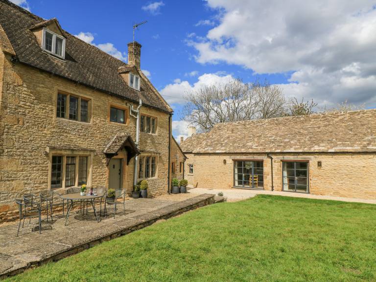 Cottage Stow-on-the-Wold