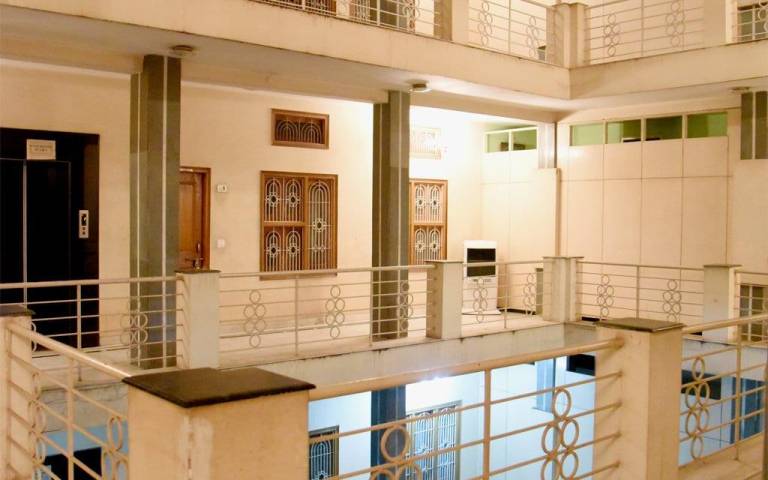 OYO 3002 Hotel Mayur — photo 3