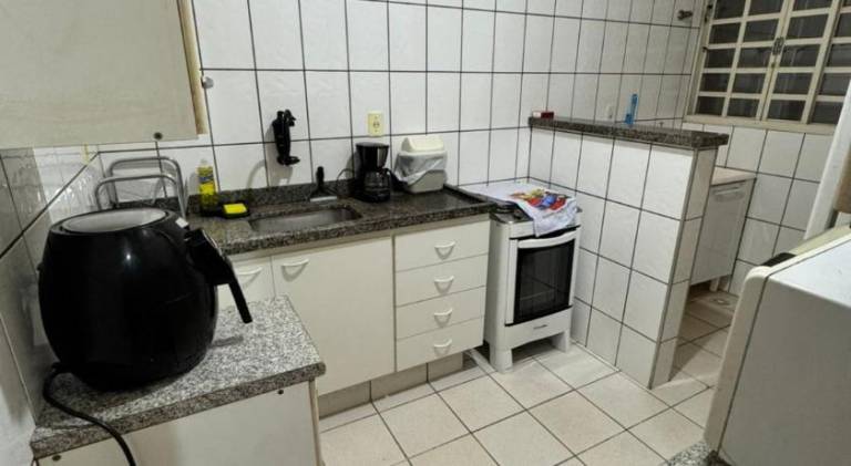 Apartment with 1 room for 9 persons — photo 5