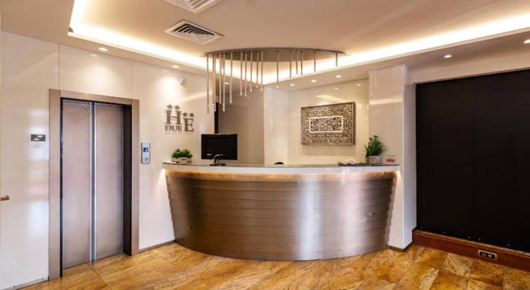Hotel Elisabeth Due — photo 5
