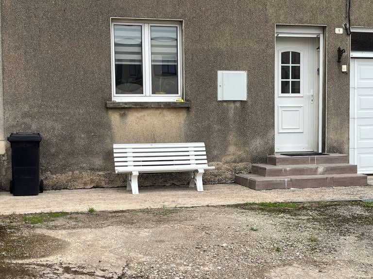 Ferienwohnung Schengen