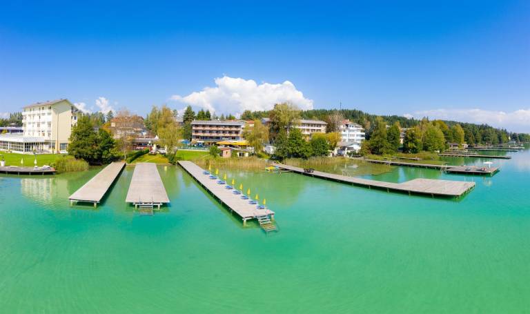 Seehotel Mori — photo 2