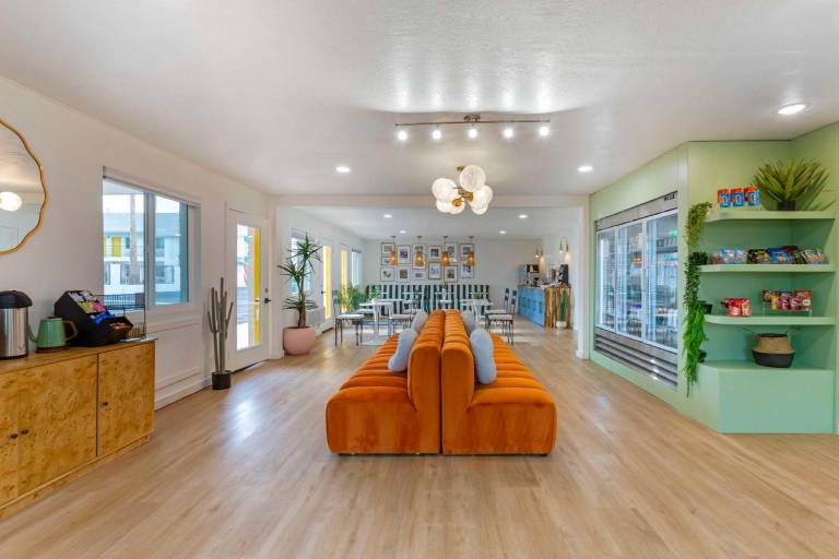 The Kennedy Tucson, SureStay Collection by Best Western — photo 2