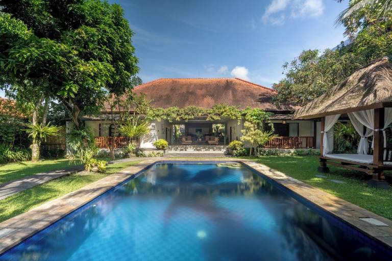 Villa Ubud