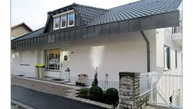 Ferienwohnung  Hammelburg