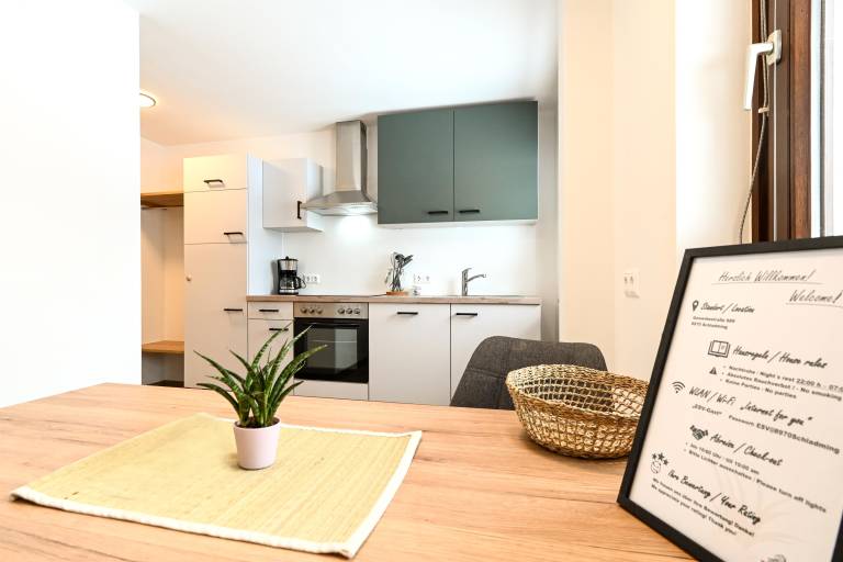 Ferienwohnung Schladming