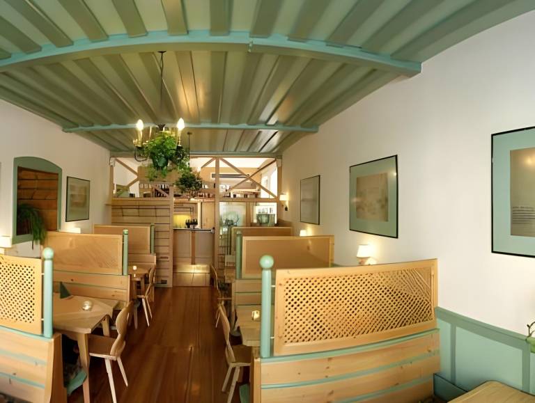 Hotel zum Kirchenwirt Mariazell — photo 4