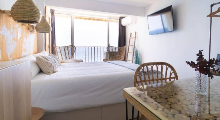 Apartment with pool | Next to the beach | Pets are welcome — photo 2