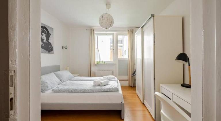 Ferienwohnung Niendorf