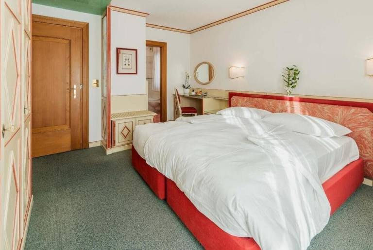 Bed & Breakfast Fiames