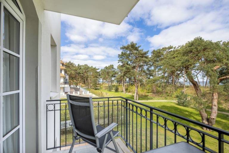 Ferienwohnung Baabe