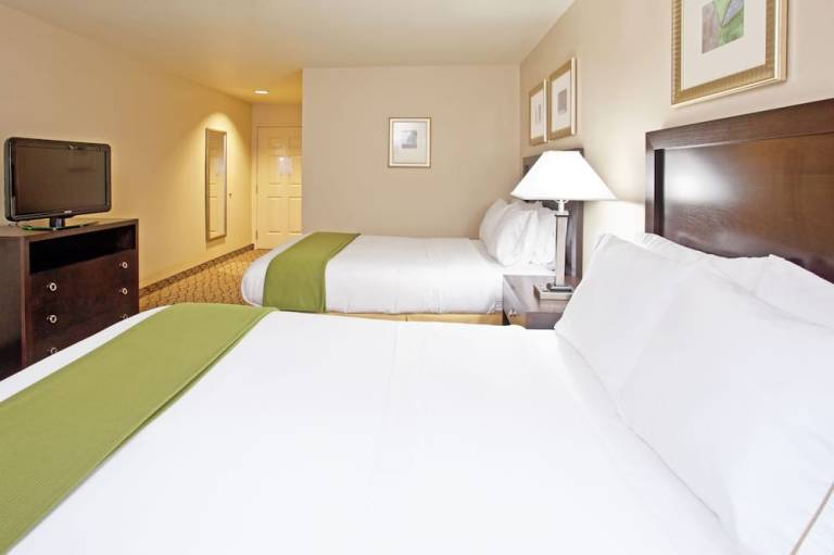 Holiday Inn Express & Suites Columbus East Reynoldsburg by IHG