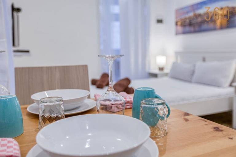 Ferienwohnung Floriana