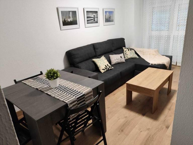 Ferienwohnung Gijón