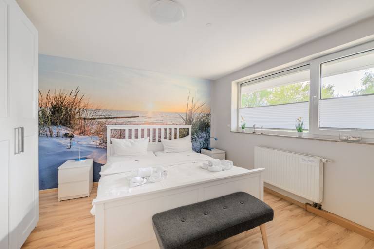 Ferienwohnung  Döse