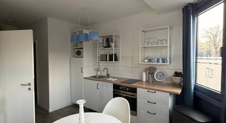 Nice rental apartment | Dogs allowed — photo 2