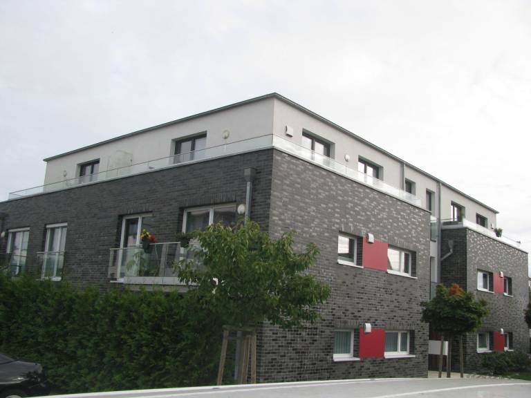 Ferienwohnung  Greifswald