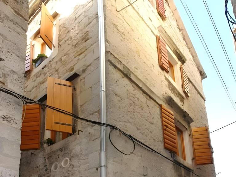 Apartment with terrace | Near Diocletian's Palace | Pets are welcome in Split